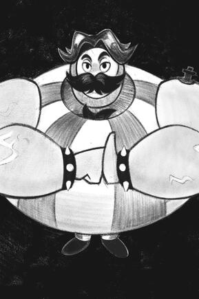 8
